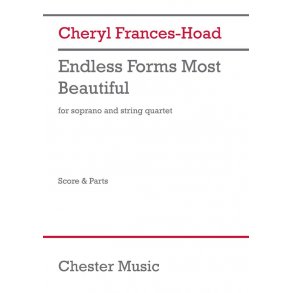 Endless Forms Most Beautiful