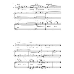 Tom O'Bedlam (trio version)