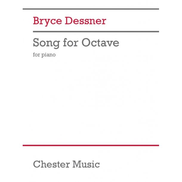 Song for Octave