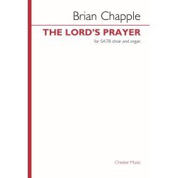 The Lord's Prayer
