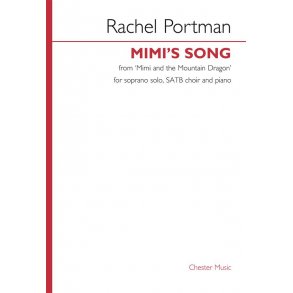 Mimi's Song (from Mimi and the Mountain Dragon)
