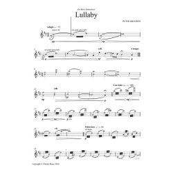 Lullaby