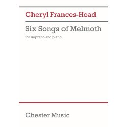 Six Songs of Melmoth