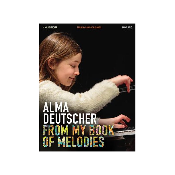 From My Book of Melodies