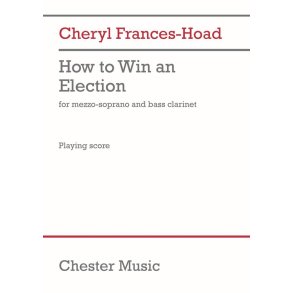 How to Win an Election