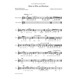 How to Win an Election