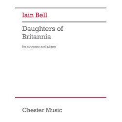 Daughters of Britannia