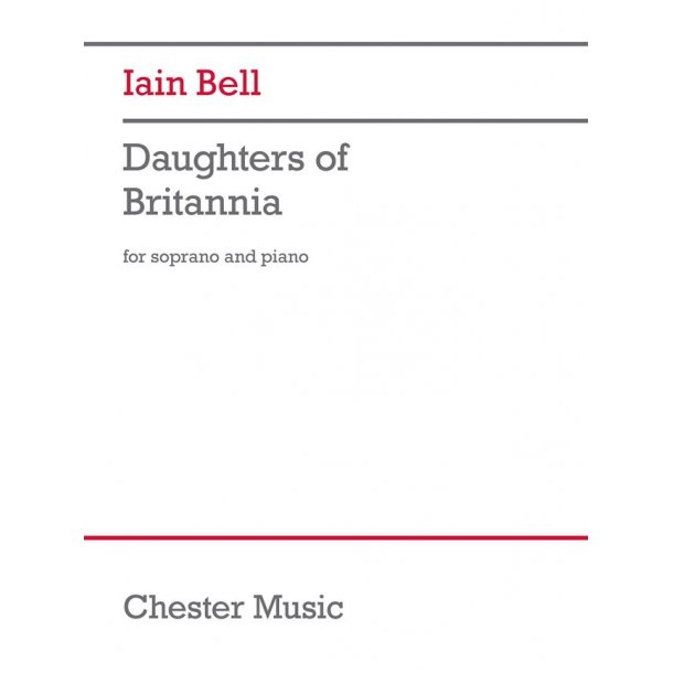 Daughters of Britannia