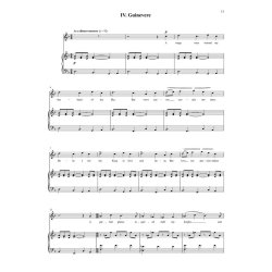 Daughters of Britannia