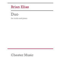 Duo : Revised edition