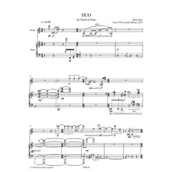 Duo : Revised edition