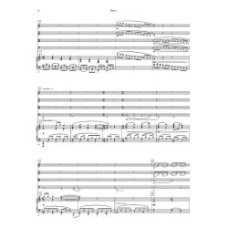 Piano Quintet No.1 'Annunciation'