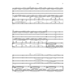 Piano Quintet No.1 'Annunciation'