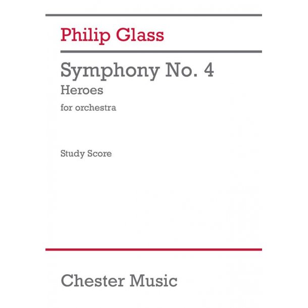 Symphony No. 4