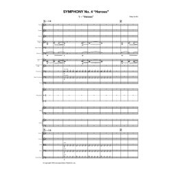 Symphony No. 4