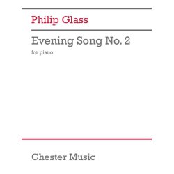 Evening Song No. 2