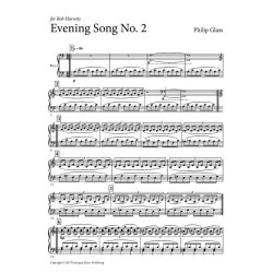 Evening Song No. 2