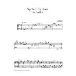 Spoleto Fanfare