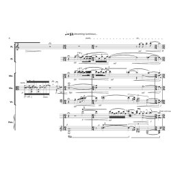 And who now will wake the dead? : Full Score