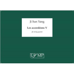 Les Accord&eacute;ons V