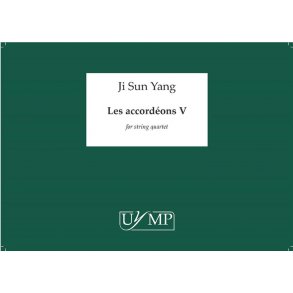 Les Accordéons V