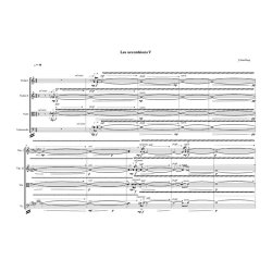 Les Accord&eacute;ons V