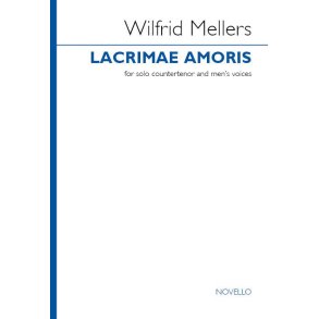 Lacrimae Amoris