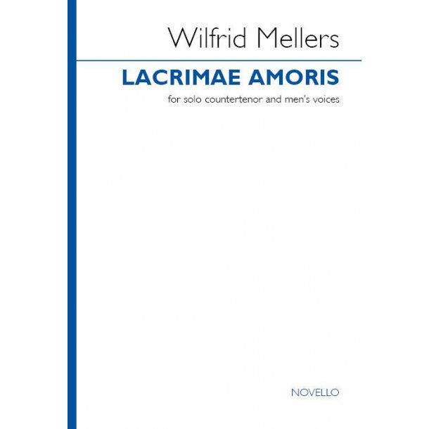 Lacrimae Amoris