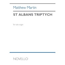 St Albans Triptych