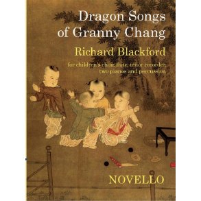 Dragon Songs of Granny Chang