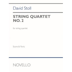 String Quartet No.2