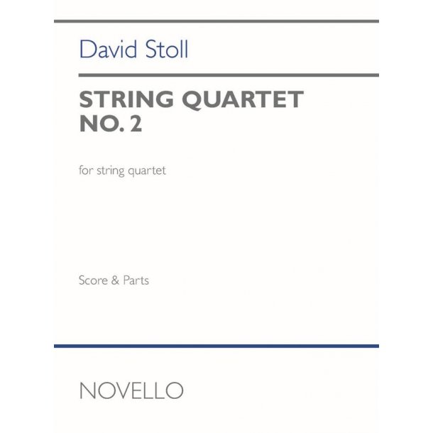 String Quartet No.2