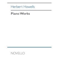 Piano Works