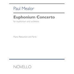 Euphonium Concerto