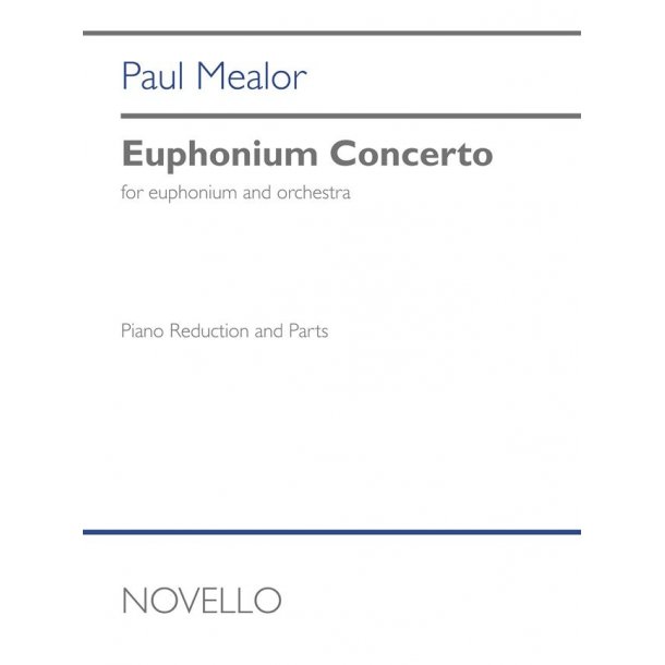 Euphonium Concerto