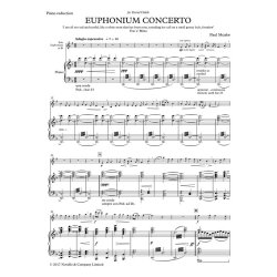 Euphonium Concerto