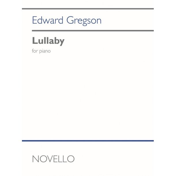 Lullaby
