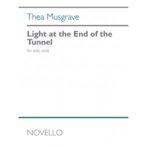 Light at the End of the Tunnel