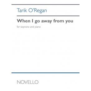 When I Go Away From You