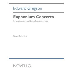 Euphonium Concerto