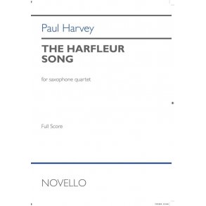 The Harfleur Song