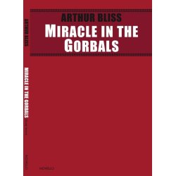 Miracle in the Gorbals (Study Score)