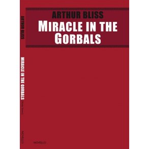 Miracle in the Gorbals (Study Score)