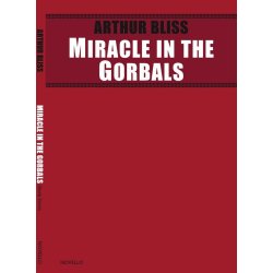 Miracle in the Gorbals (Study Score)