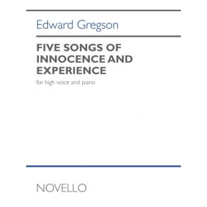 Five Songs Of Innocence and Experience