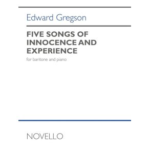 Five Songs Of Innocence and Experience