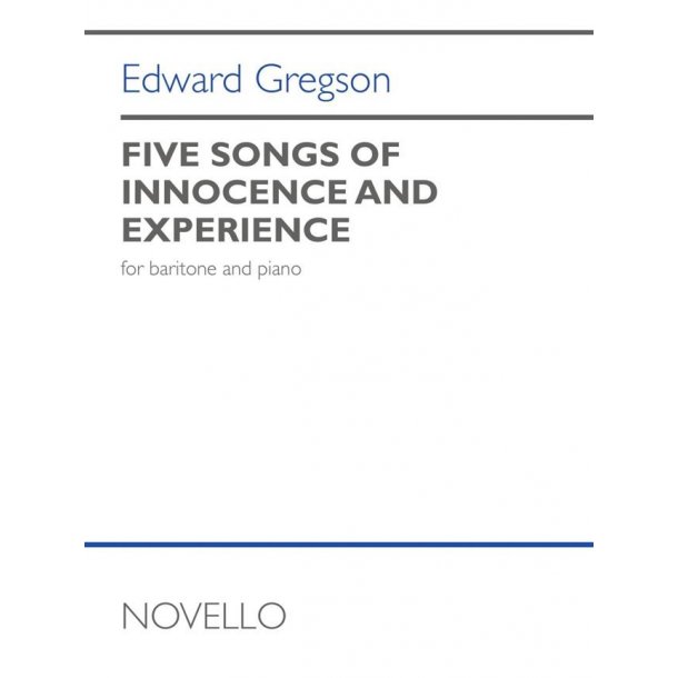 Five Songs Of Innocence and Experience
