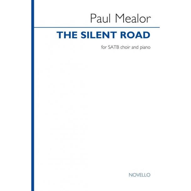 The Silent Road