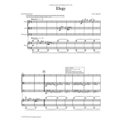 Elegy