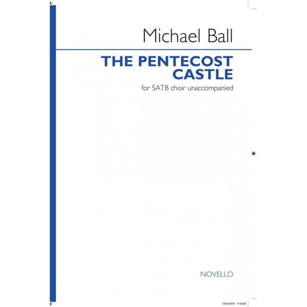The Pentecost Castle